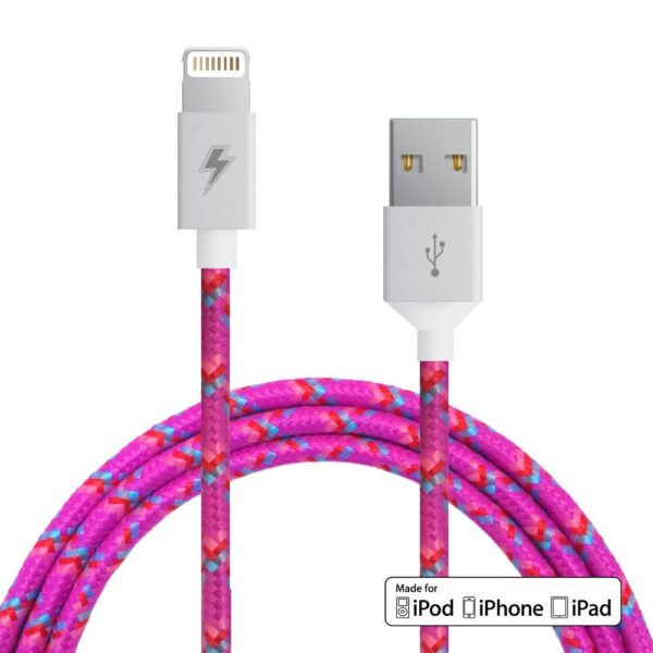 Festival Lightning Cable (5 ft / 1.5m longitud)