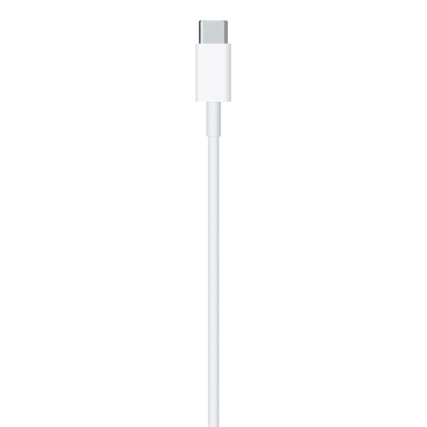 Cable USB-C a Lightning (1m)