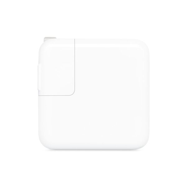 Adaptador de corriente USB para iPad
