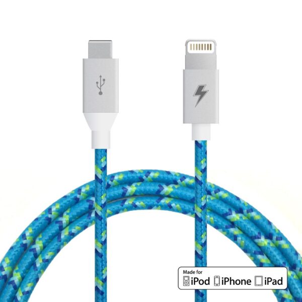 Laguna Lightning Cable (5 ft / 1.5m longitud)