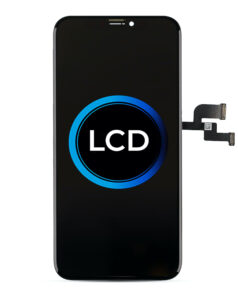 Pantalla LCD