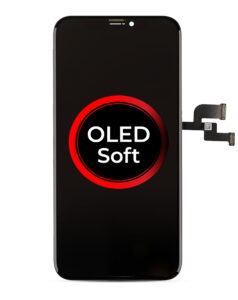 Pantalla OLED Soft