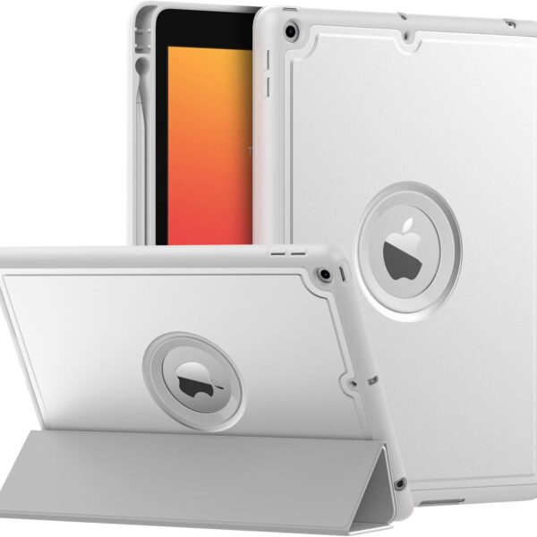 Moko Case para iPad de 9ª gen 2021 / iPad de 8ª gen 2020 / iPad de 7ª gen 2019 y para iPad 10.2
